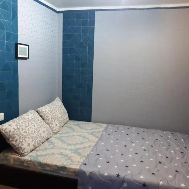 Real photos of Apartments on Frunze 25