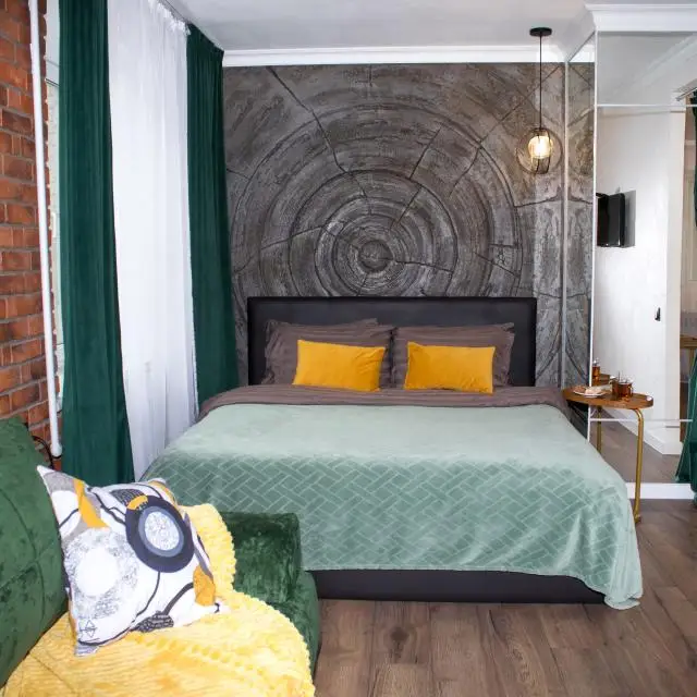 Real photos of Apartments on Lenin Avenue 85B