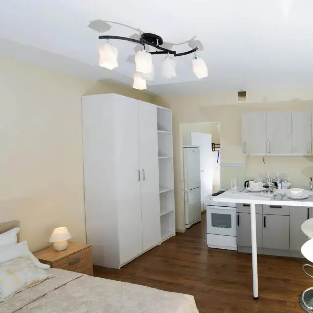 Real photos of Stylish apartment on Akademika Pavlova street 28