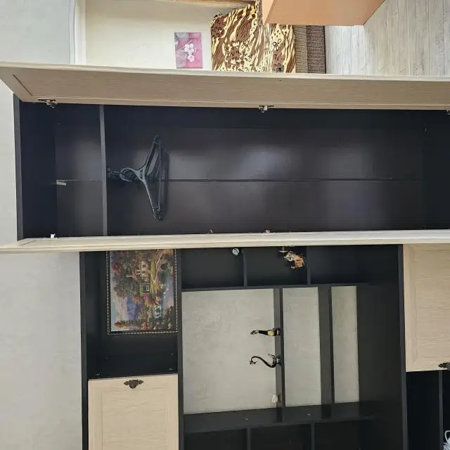 Real photos of Two-bedroom apartment on Lenin 66