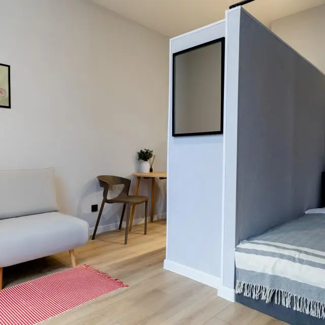 Real photos of Apartment 2Noch on Ivan Belichenko street 92 building 3