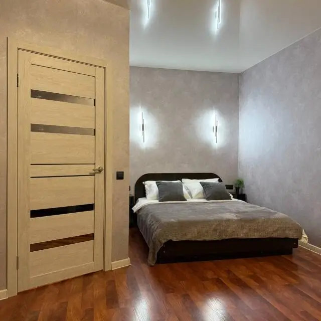 Real photos of Apartments on Griboyedov Street
