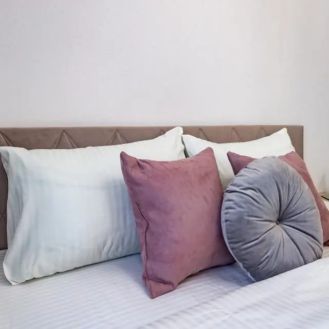 Реальные фото ApartMe на проспекте Светлановский