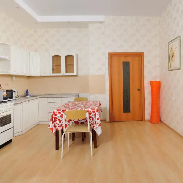 Реальные фото Апартаменты на улице Ватутина 18