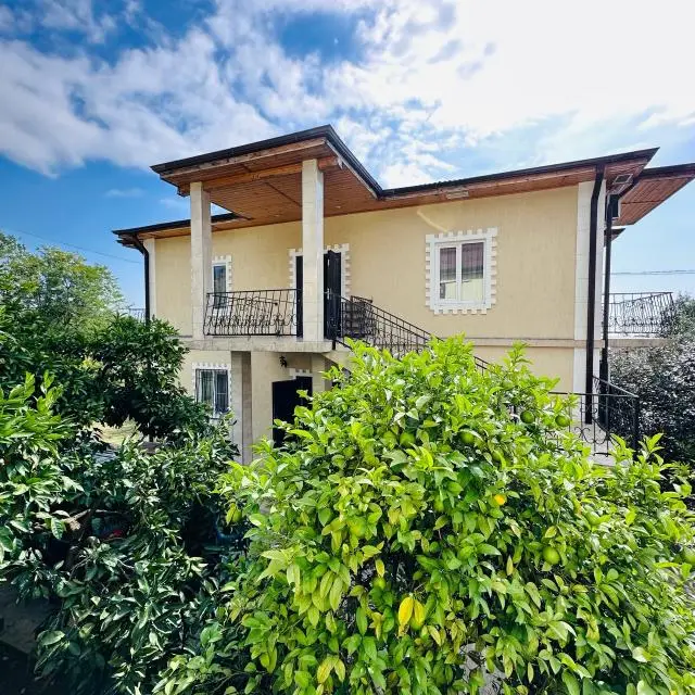 Real photos of Wonderful Garden Guest House