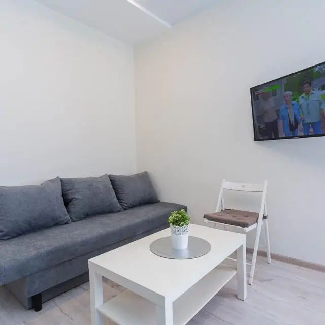 Real photos of Apartment Kantiata Seven Floor on Alexander Suvorov Street