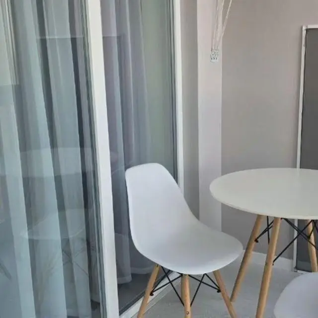 Real photos of Apartments on Tigrovaya d16A
