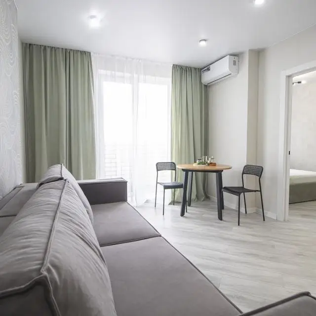 Real photos of Apartments on Shurova Gora street, 7/12