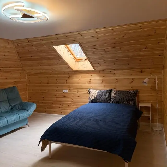 Real photos of Apartments on 120 Poltavskaya street