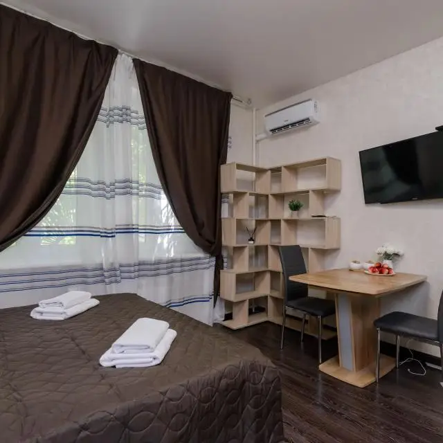 Реальные фото Comfort Home (Комфорт Хоум) на улице Космонавтов