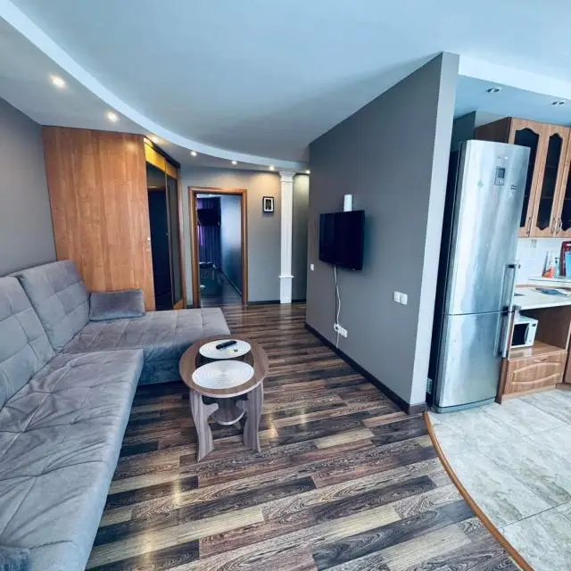 Real photos of Apartments on Pobedy Avenue 26 