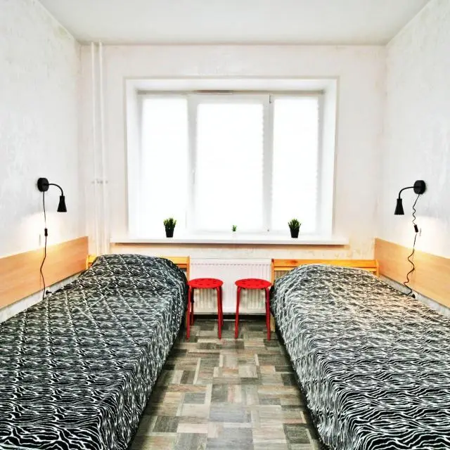 Real photos of Apartments on Vostochnaya Street 6