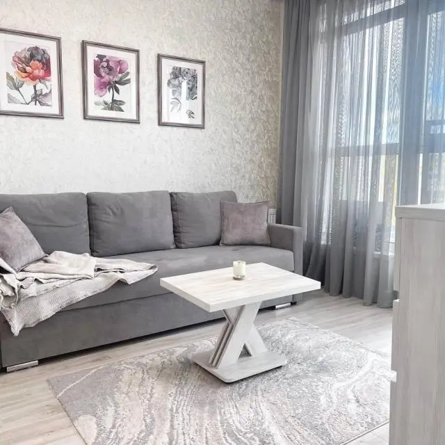 Real photos of Apartments on Nikola Tesla street 18