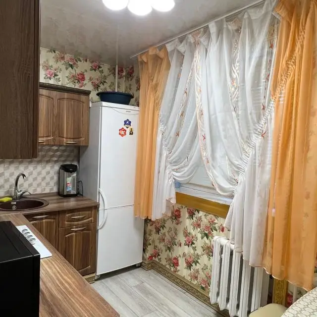 Реальные фото Апартаменты на Пятницкого 3