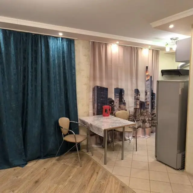 Реальные фото Апартаменты на улице Комсомольская