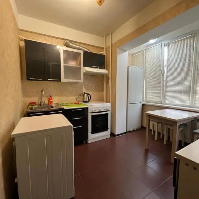 Реальные фото Apart in Makhachkala (Апарт ин Махачкала) на улице Абдулхакима Исмаилова 72