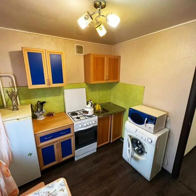 Real photos of Apartments on Popova street 26