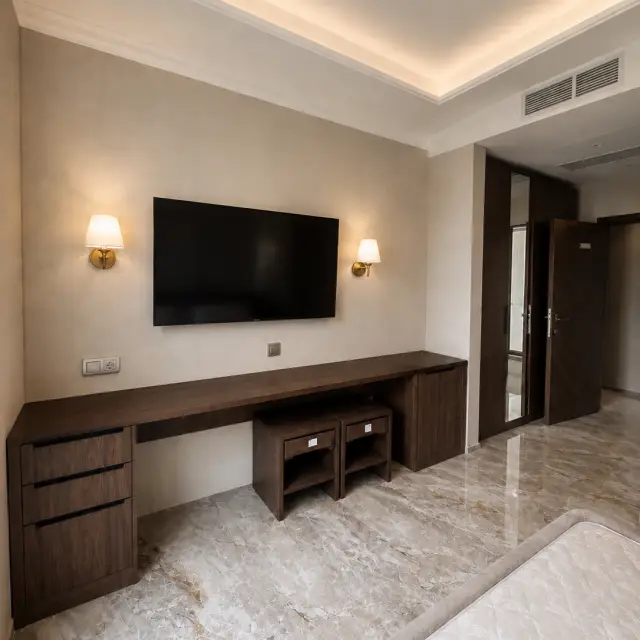 Real photos of Villa Riviera