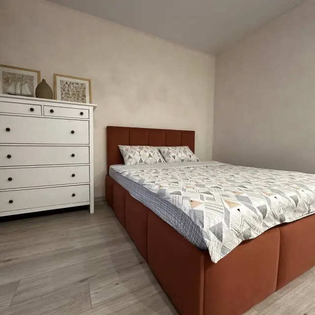Real photos of Apartments on Kirova street 11