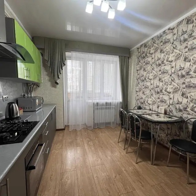Real photos of Apartment Apart MV on Novoselov street 5A