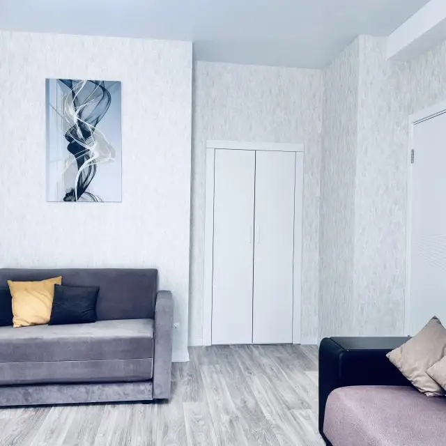 Реальные фото Vegas apartments (Вегас апартментс) на проспекте Гагарина 80