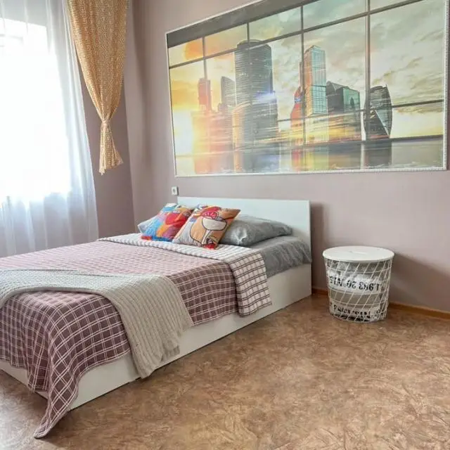 Real photos of Apartment in the center at 154 Gorky Street