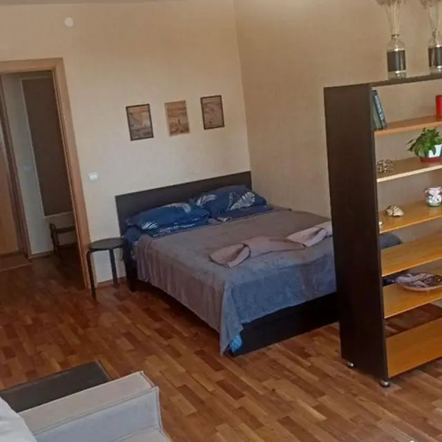 Реальные фото Апартаменты на улице Академика Сахарова