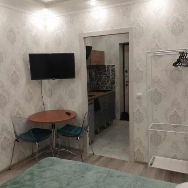Real photos of Apartments on Dzhambulskaya, 19B