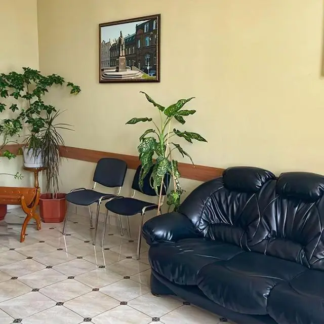 Реальные фото SMART HOTEL Сызрань (Смарт отель Сызрань)