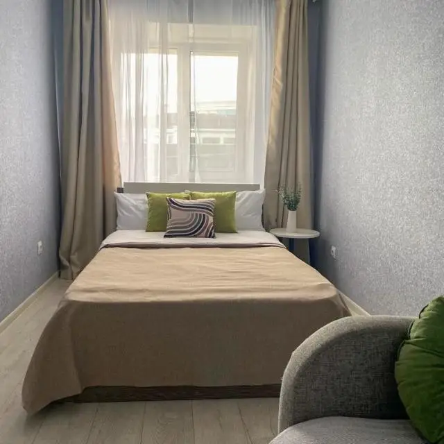 Real photos of Apartment Building 16 on Korotchenko Street