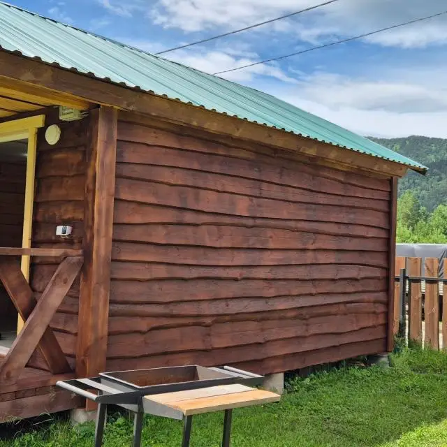 Real photos of Guest house on Lesnaya street 2