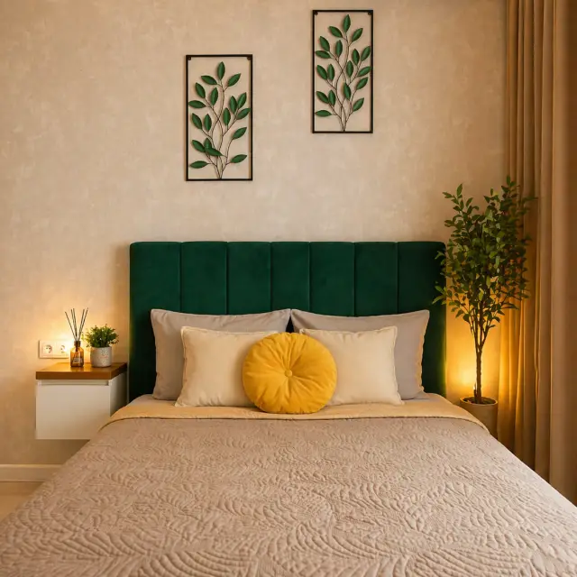 Real photos of Privi House Apartment on Tsvetochnaya 10