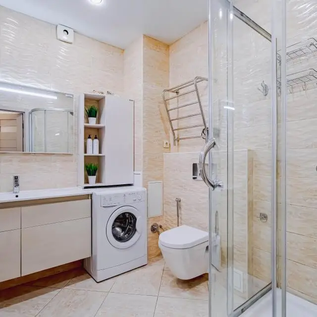 Real photos of Apartment Garnet on Belinsky Street