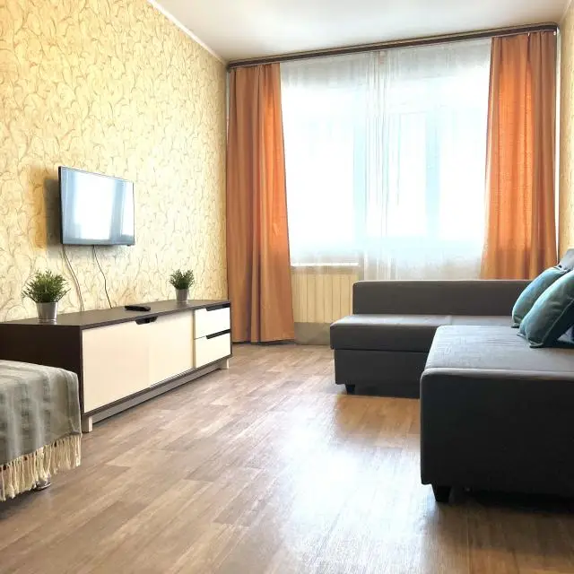 Real photos of Apartments on Internatsionalnaya Street