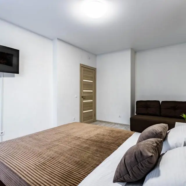Real photos of DreamHouse on Sofya Perovskaya Street