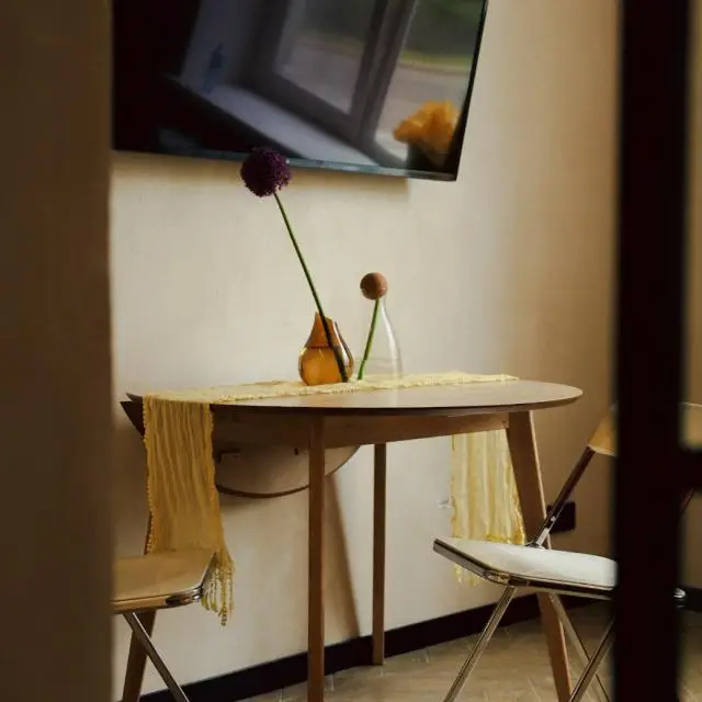 Real photos of Apartments on Kutuzov Boulevard 16