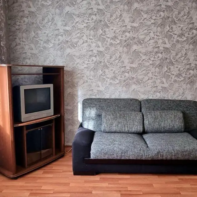Real photos of Apartments on Mikhail Godenko street 1