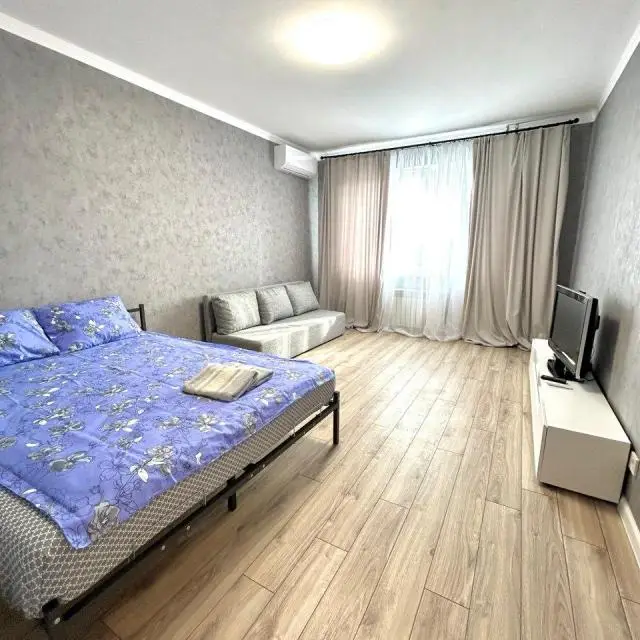 Real photos of Apartments on Khrustalny lane 29