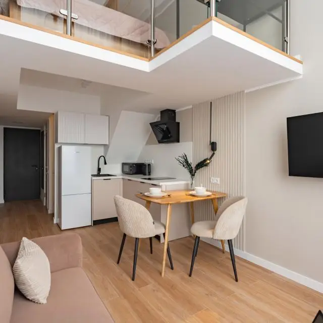 Real photos of KEYTEE HOME APARTMENTS WHISPER AND SIENNA