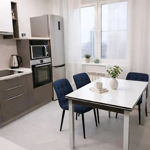 Real photos of Cozy one-bedroom apartment near the Central Market