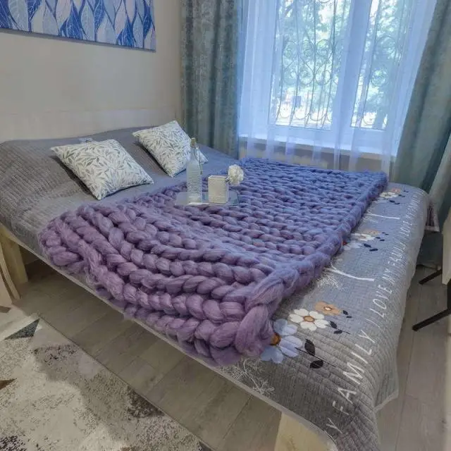 Real photos of YourHouse in the 1st microdistrict 76