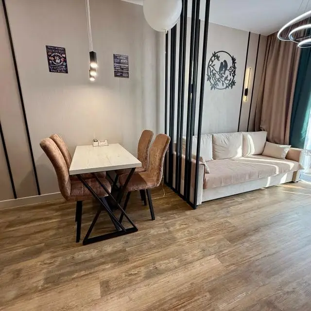 Real photos of Apartments on 38 Izmailova Street