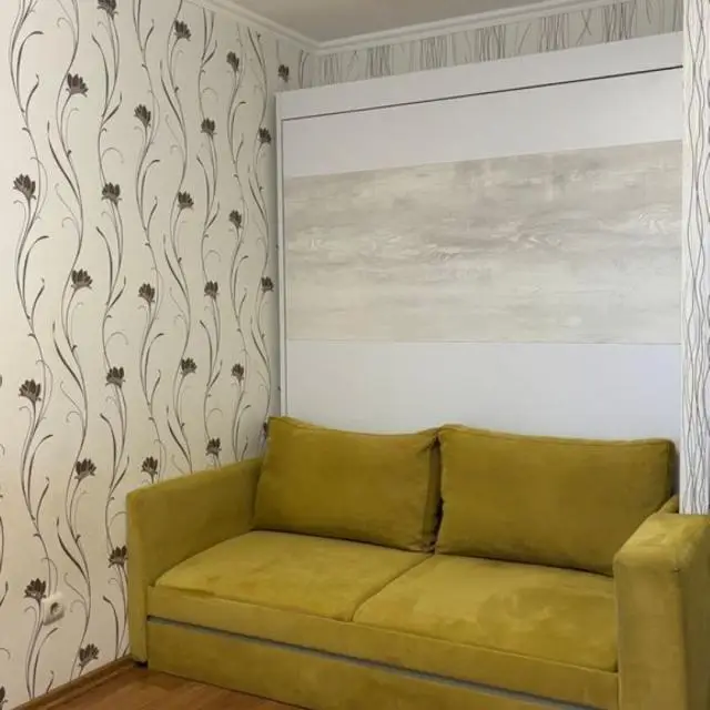 Real photos of Apartments at 38 Fedora Gladkova Street