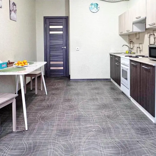 Real photos of Apartments on Krasny Partizan Street 1/3 building 6
