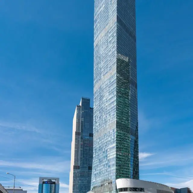 Real photos of Moskva Siti Apartamenty