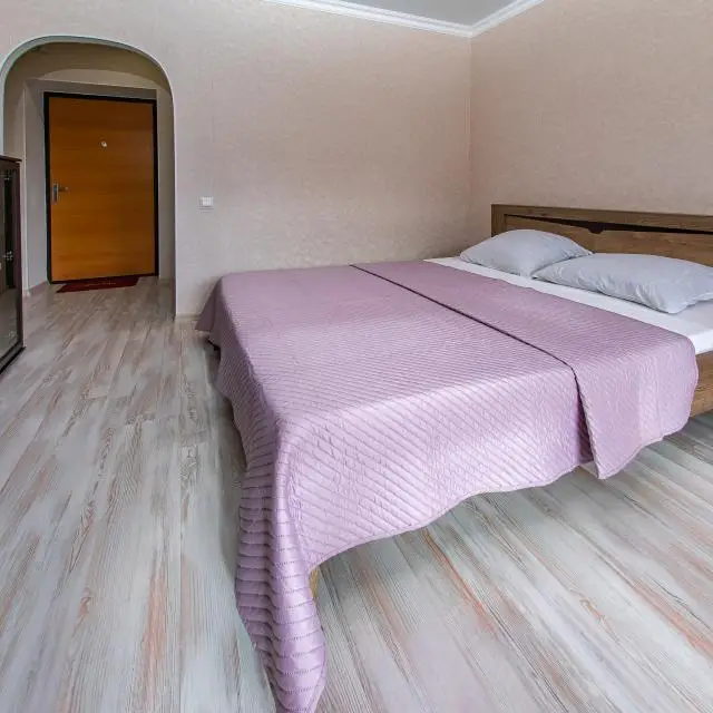 Real photos of LikeHome on 43A Salmyshskaya Street