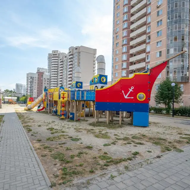 Real photos of Apartment Light on Julius Fuchik street 5