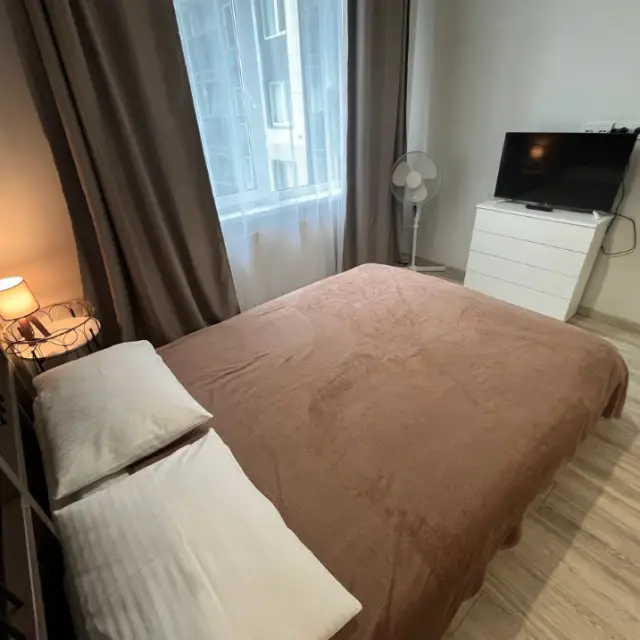 Real photos of Apartment Matryoshka