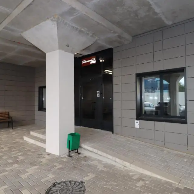 Real photos of View apartment on the 15th floor