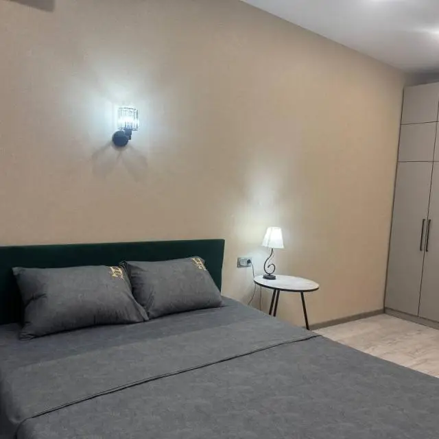 Real photos of Apartment in the center of Rostov